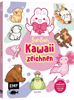 Pre-Order my Book! 📕